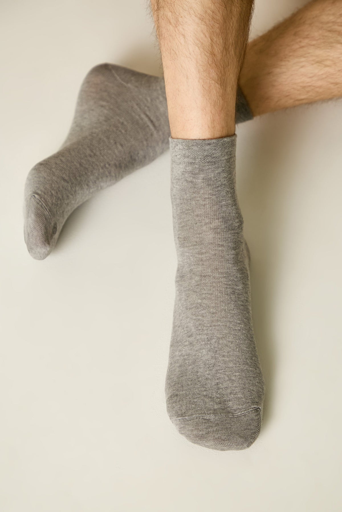 Conte Cotton Mid-Length Socks Diwari Active 148