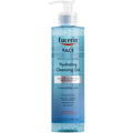 Eucerin Cleansing Gel, Hydrating, Face 13.5 Fl Oz