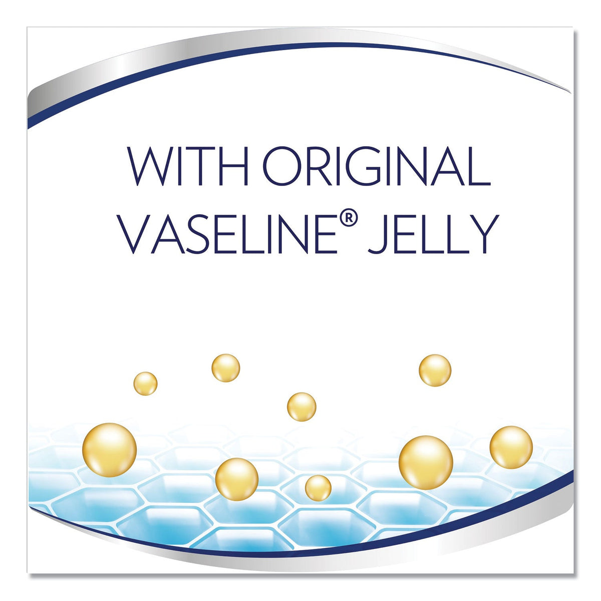 Vaseline Jelly Original, 13 oz Jar