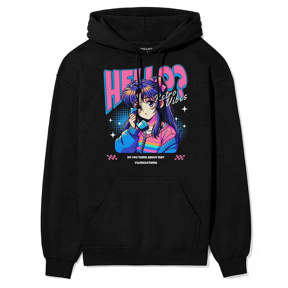 Hello? Hoodie