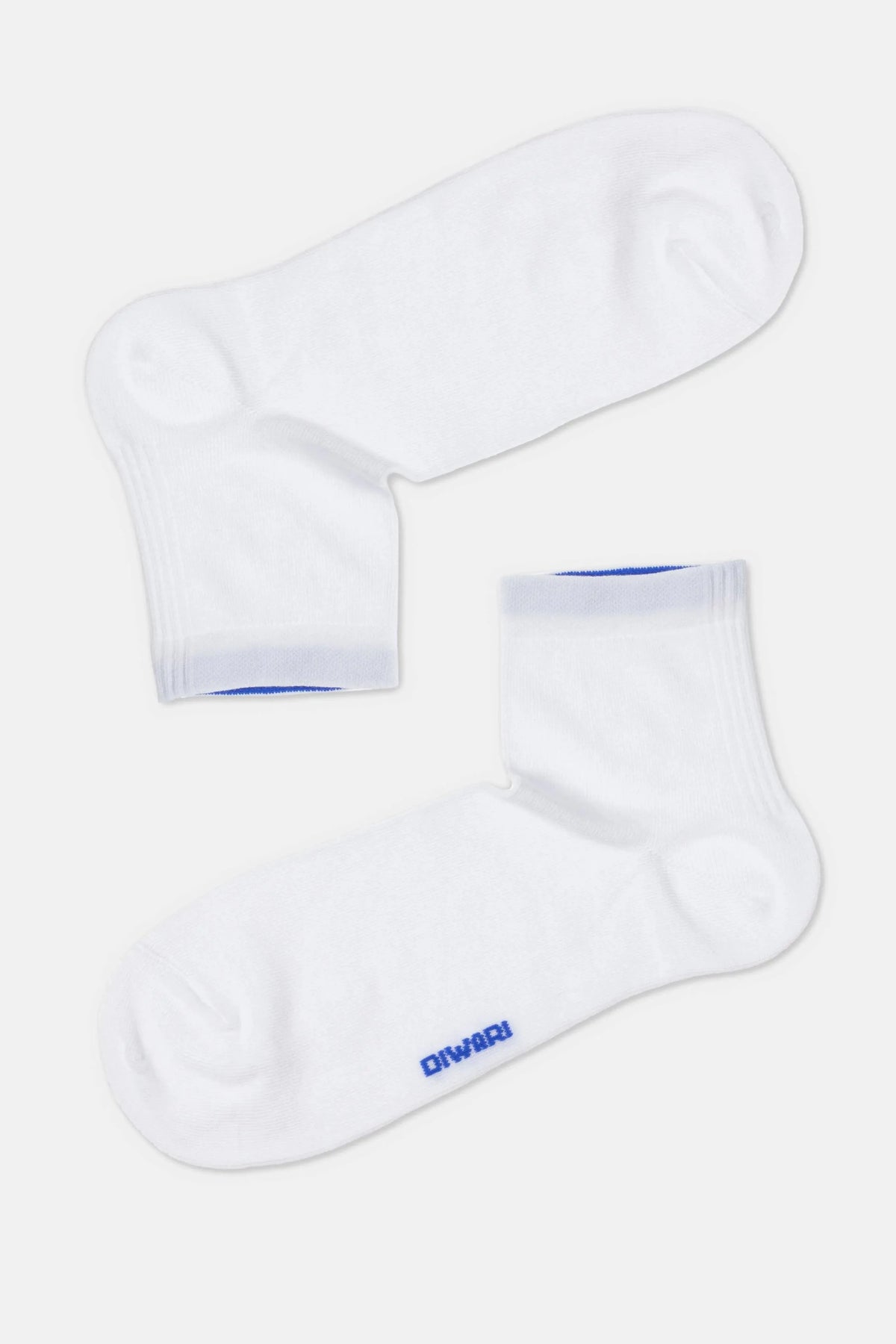 Conte Cotton Mid-Length Socks Diwari Active 148