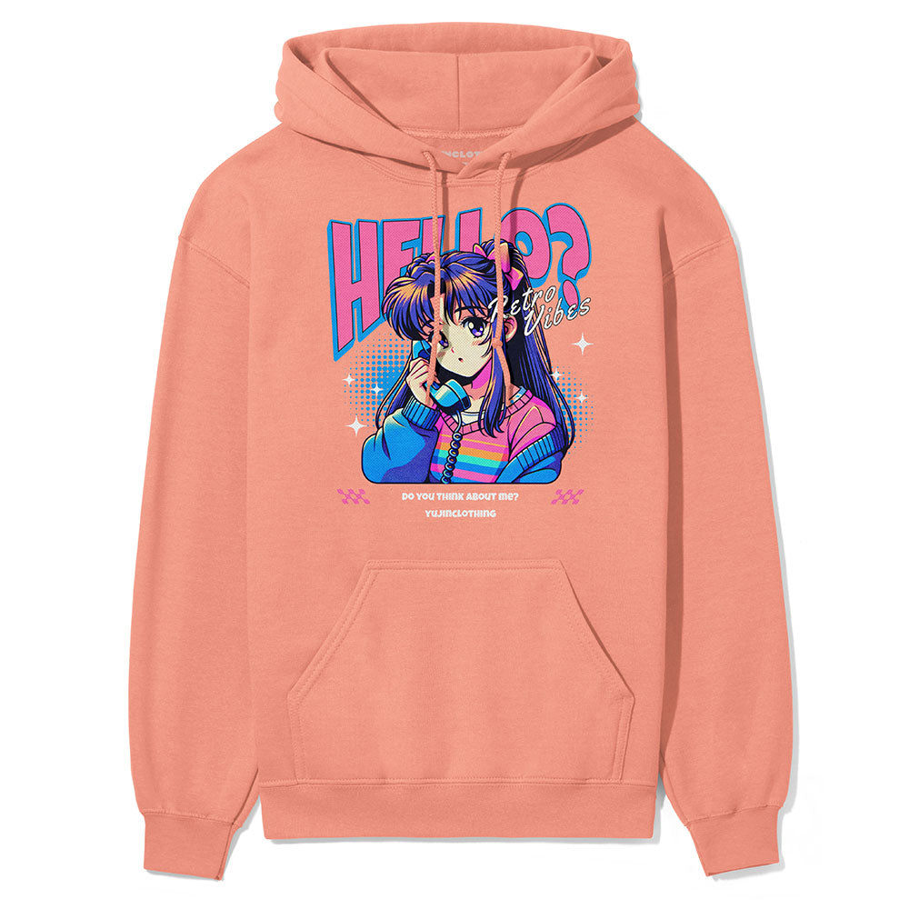 Hello? Hoodie